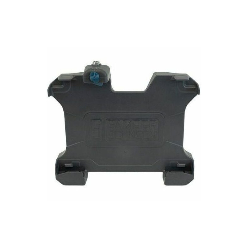 Gamber-Johnson Pogo Pin Rugged Docking Station for Keyboard, Tablet PC, Scanner