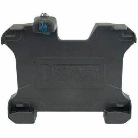 Gamber-Johnson Pogo Pin Rugged Docking Station for Keyboard, Tablet PC, Scanner