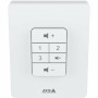 AXIS C8310 Audio Control Device - Wired