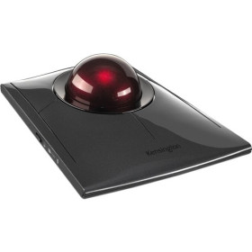 Kensington SlimBlade Trackball - Bluetooth/Radio Frequency