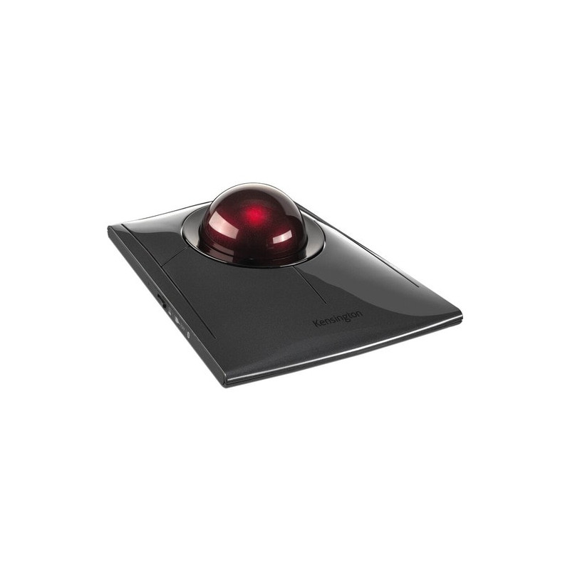 Kensington SlimBlade Trackball - Bluetooth/Radio Frequency