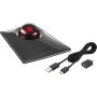 Kensington SlimBlade Trackball - Bluetooth/Radio Frequency