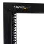 BATI RACK 42U 2 MONTANTS EN