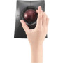 Kensington SlimBlade Trackball - Bluetooth/Radio Frequency