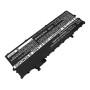 Li-Pol battery 11.58V 4800mAh 57Wh