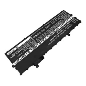 Batterie Li-Pol 11.58V 4800mAh 57Wh