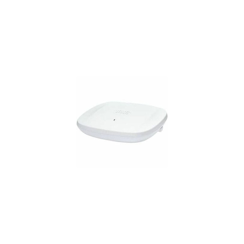 Cisco Catalyst 9166D1 Tri Band Wi-Fi 6E IEEE