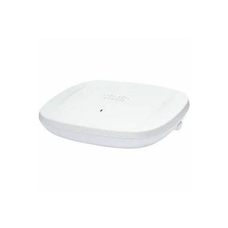 Point d'accès sans fil Cisco Catalyst 9166D1