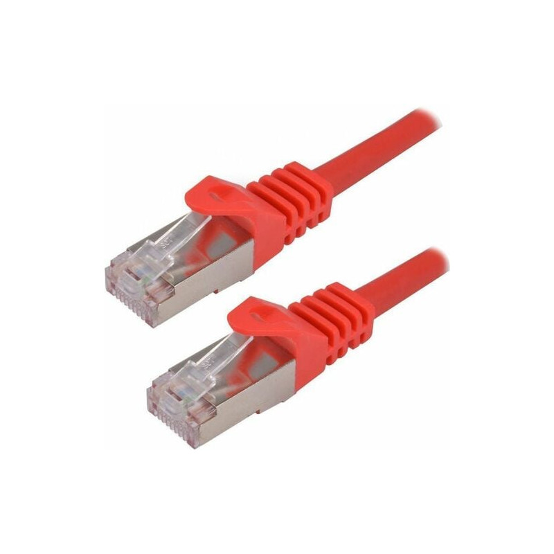 MCL Network Cable - 10 m Category 7