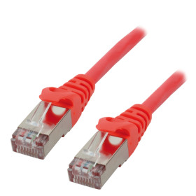 Câble réseau MCL - 3 m Categorie 7
