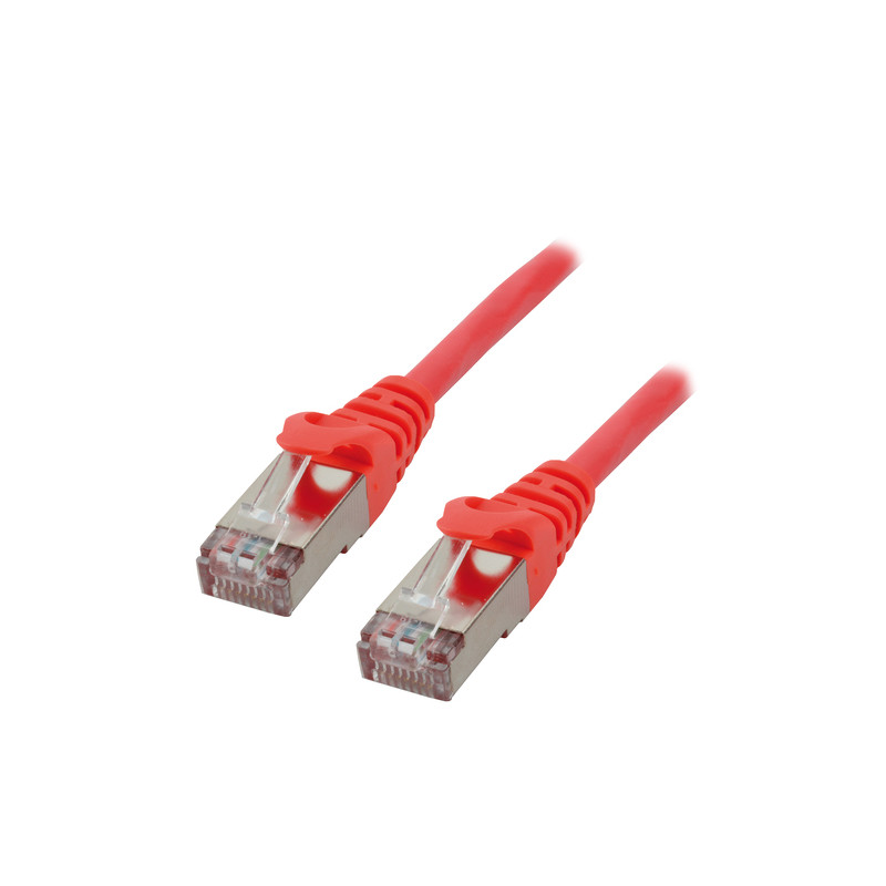 Câble réseau MCL - 3 m Categorie 7