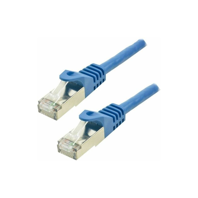 Câble réseau MCL - 3 m Categorie 7