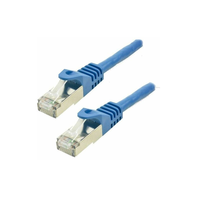 Câble réseau MCL - 2 m Categorie 7