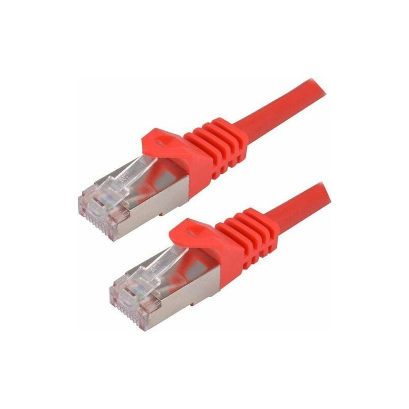 MCL Network Cable - 2 m Category 7