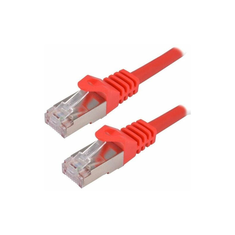 Câble réseau MCL - 1 m Categorie 7