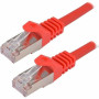MCL Network Cable - 1 m Category 7