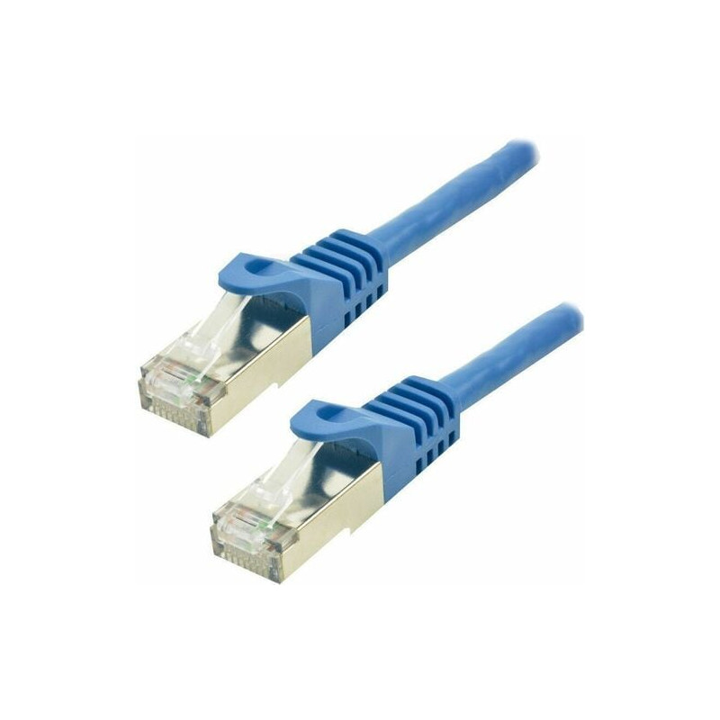 Câble réseau MCL - 10 m Categorie 7