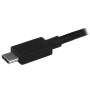 HUB MDT USB-C VERS 2 X HDMI-