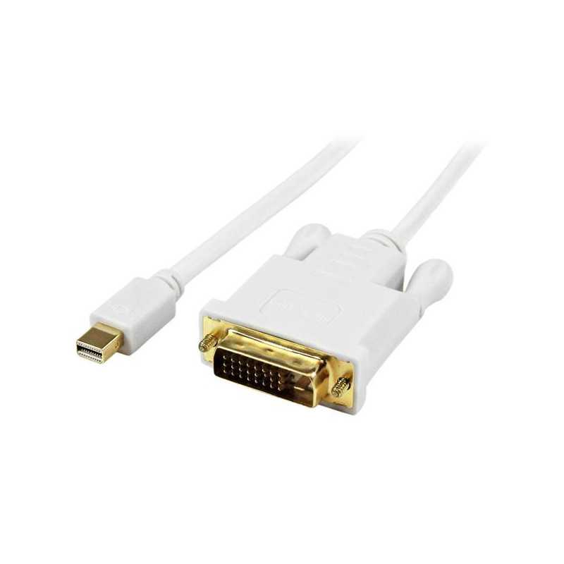 CABLE ADAPTATEUR MINI DP