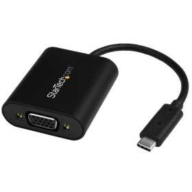 ADAPTATEUR USB-C VERS VGA AVEC