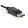 ADAPTATEUR DISPLAYPORT VERS