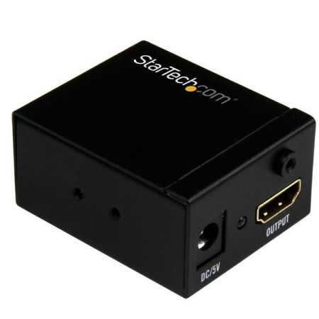 AMPLIFICATEUR DE SIGNAL HDMI