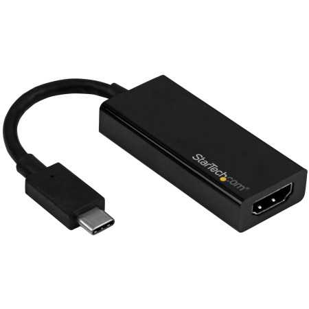 ADAPTATEUR USB TYPE-C VERS