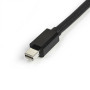 CABLE ADAPTATEUR MINI DP VERS