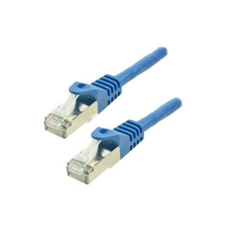 Câble réseau MCL - 50 cm Categorie 7