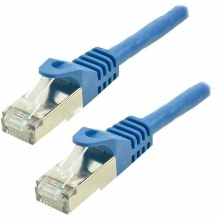 Câble réseau MCL - 50 cm Categorie 7