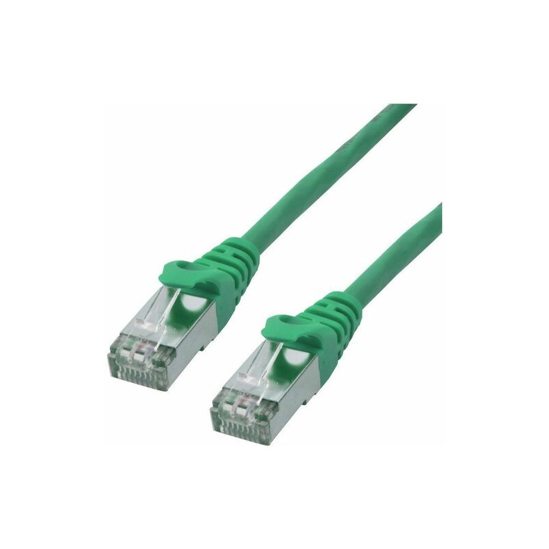 MCL Network Cable - 5 m Category 6a
