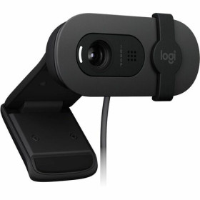 Logitech BRIO 105 Webcam - 2 Megapixel - 30 fps