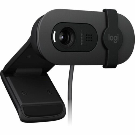 Logitech BRIO 105 Webcam - 2 Megapixel - 30 fps
