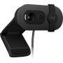 Webcam Logitech BRIO 105 - 2 Mégapixels - 30 fps