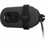 Webcam Logitech BRIO 105 - 2 Mégapixels - 30 fps