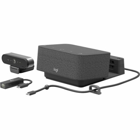 Matériel de Vidéoconférence Logitech