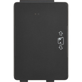 Lecteur de Bande Magnétique HP - Noir