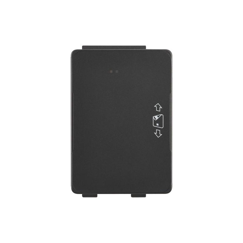 HP Magnetic Tape Drive - Black
