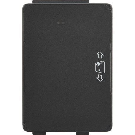 Lecteur de Bande Magnétique HP - Noir
