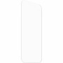 OtterBox 9H Soda-lime Glass Screen Protector for iPhone 15 Plus - Clear
