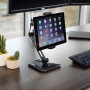 UNIVERSAL TABLET DESK STAND FOR