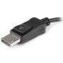 HUB MST DISPLAYPORT 1.2