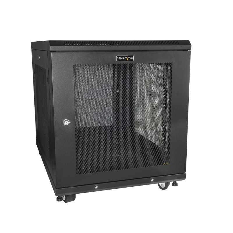 12U SERVER CABINET OR NETWORK