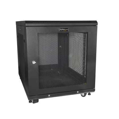 12U SERVER CABINET OR NETWORK