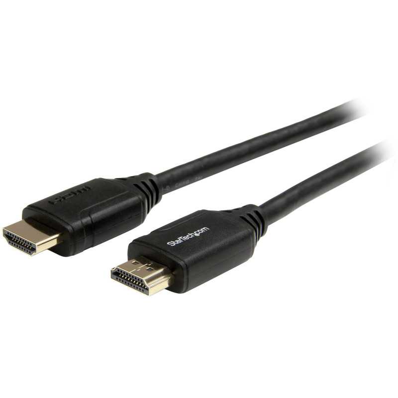 CABLE HDMI 2.0 GRANDE VITESSE