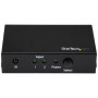 2X1 HDMI VIDEO SWITCH - 4K60