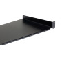 1U SERVER RACK SHELF - 10IN