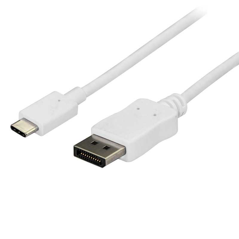 1.8M USB-C TO DISPLAYPORT CABLE