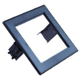 Custom Adapter Frame - Black