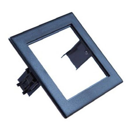 Custom Adapter Frame - Black